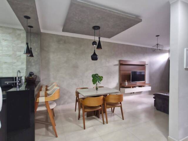 Casa para Venda em Bragança Paulista - 4