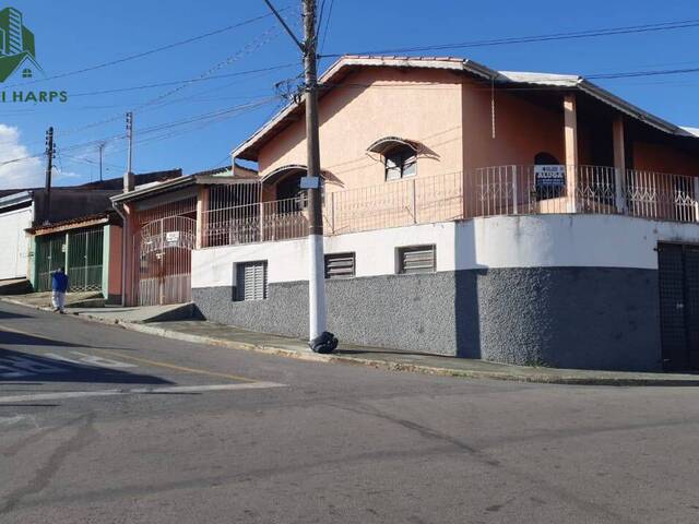 Locação em Vila Batista - Bragança Paulista