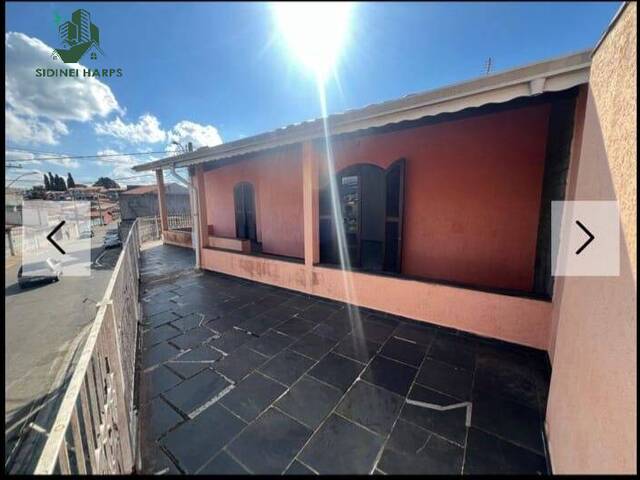 #CA0326-SID - Casa para Locação em Bragança Paulista - SP - 3