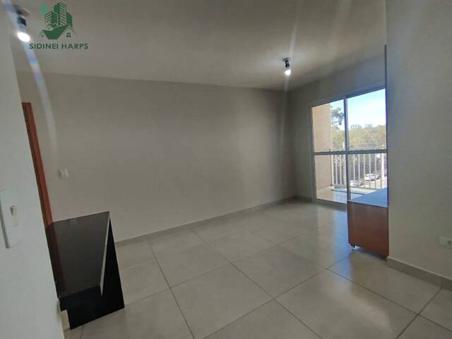 #APA4-S.AG - Apartamento para Venda em Bragança Paulista - SP - 3