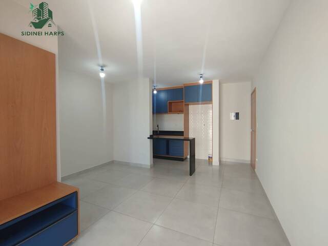 #APA4-S.AG - Apartamento para Venda em Bragança Paulista - SP - 2
