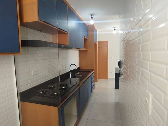 Apartamento para Venda em Bragança Paulista - 5