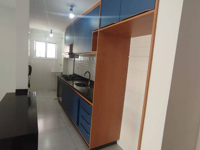 Apartamento para Venda em Bragança Paulista - 4