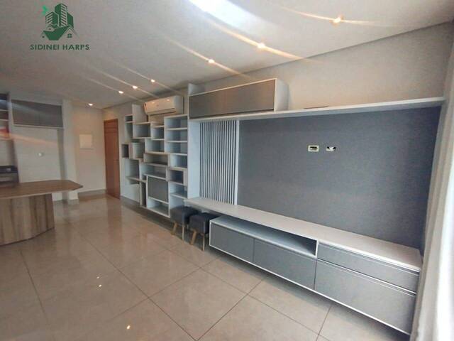 Apartamento para Locação em Bragança Paulista - 5