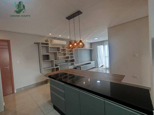 Apartamento para Locação em Bragança Paulista - 4
