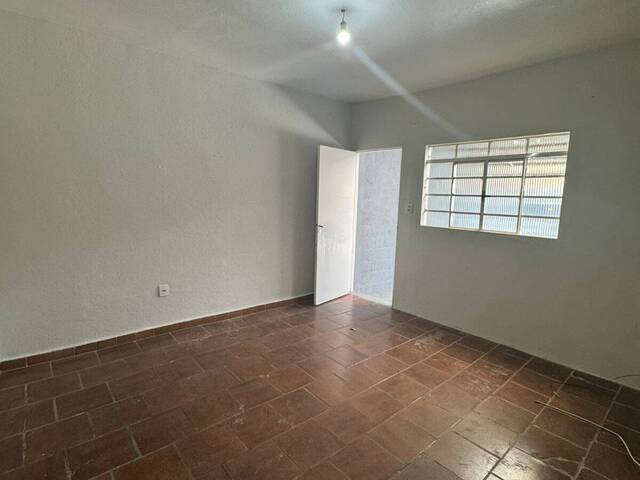 #CA18-SID - Casa para Locação em Bragança Paulista - SP - 3