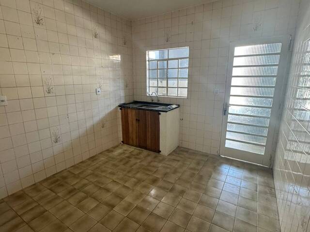 #CA18-SID - Casa para Locação em Bragança Paulista - SP - 2