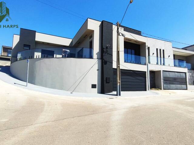 #CA930 S-TA - Casa para Venda em Bragança Paulista - SP - 2