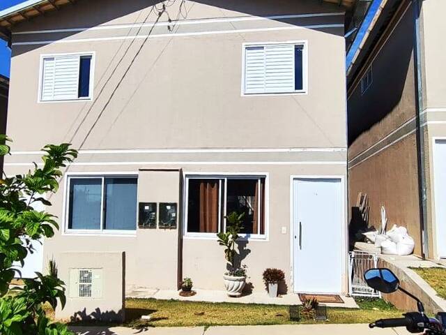 #CA350 S-TA - Casa para Venda em Bragança Paulista - SP - 2
