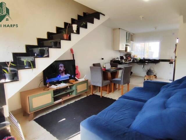 #CA350 S-TA - Casa para Venda em Bragança Paulista - SP - 3