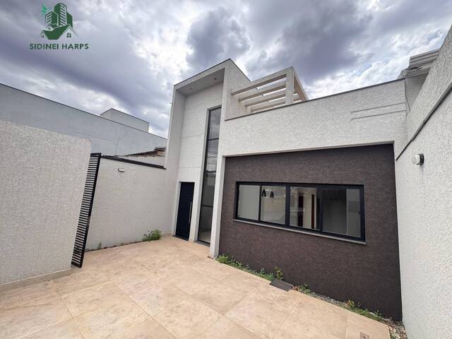 #CA212-SID - Casa para Venda em Bragança Paulista - SP - 2