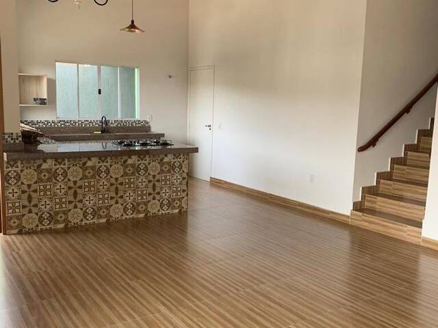 #CA559 S-TA - Casa em condomínio para Locação em Bragança Paulista - SP - 3