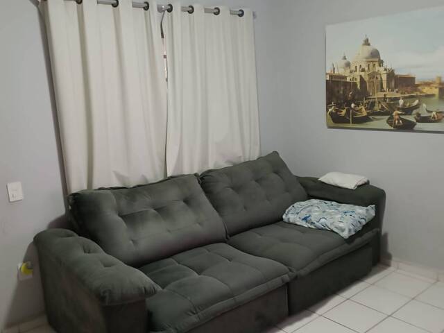 Casa para Venda em Bragança Paulista - 5