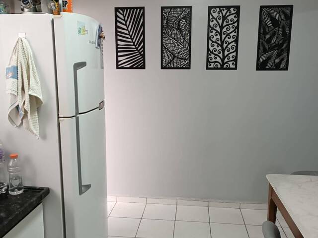 #CA0051-SID - Casa para Venda em Bragança Paulista - SP - 3