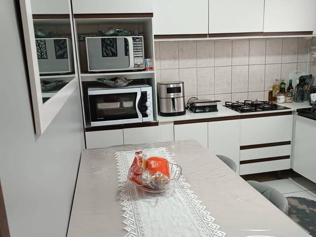 #CA0051-SID - Casa para Venda em Bragança Paulista - SP - 2