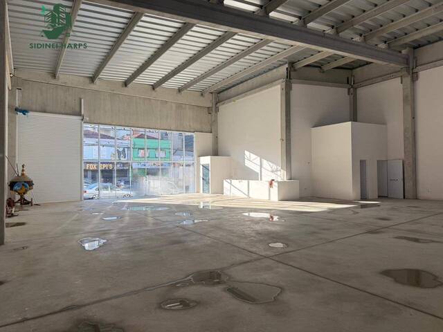 #PC1401-SID - Prédio comercial para Locação em Bragança Paulista - SP - 3