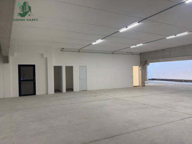 Prédio comercial para Locação em Bragança Paulista - 4