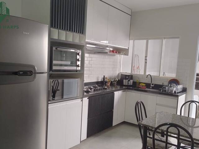 #CA443-SID - Casa para Venda em Bragança Paulista - SP - 3