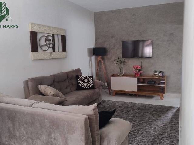 #CA443-SID - Casa para Venda em Bragança Paulista - SP - 1