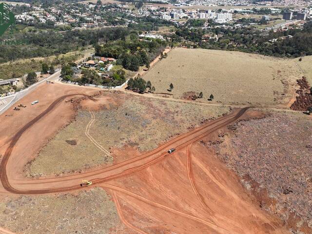 #000-SID - Terreno em condomínio para Venda em Bragança Paulista - SP - 3