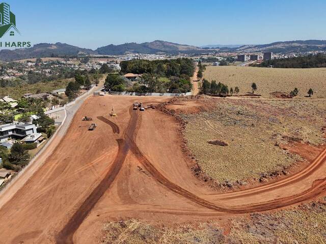 Terreno em condomínio para Venda em Bragança Paulista - 4