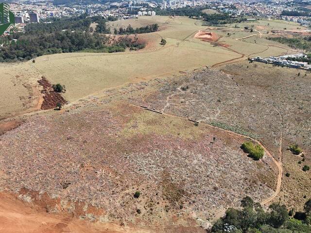 Terreno em condomínio para Venda em Bragança Paulista - 5