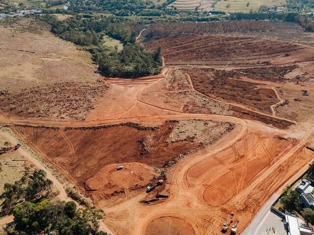 #000-SID - Terreno em condomínio para Venda em Bragança Paulista - SP - 2