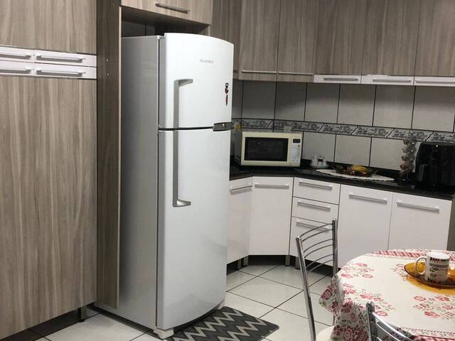 #SO182-SID - Sobrado para Venda em Bragança Paulista - SP - 3