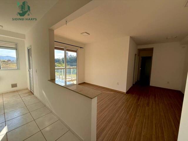 #APA2-S.MS - Apartamento para Locação em Bragança Paulista - SP - 2