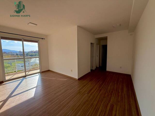 #APA2-S.MS - Apartamento para Locação em Bragança Paulista - SP - 3