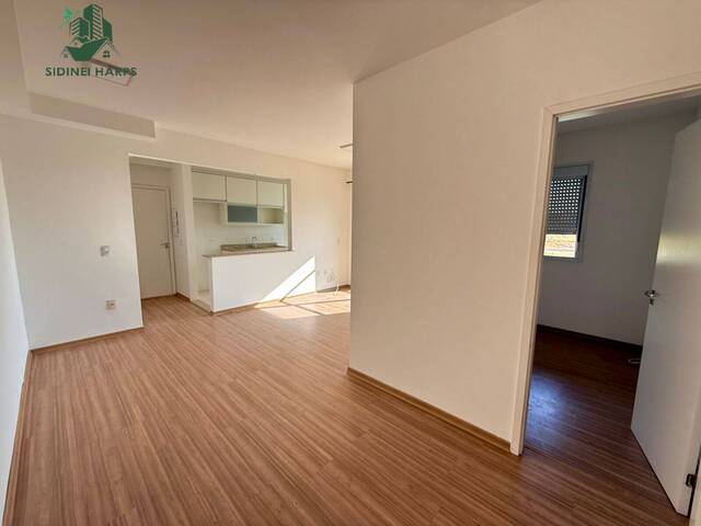 Apartamento para Locação em Bragança Paulista - 5