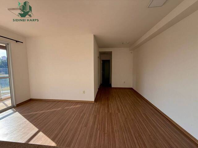 Apartamento para Locação em Bragança Paulista - 4