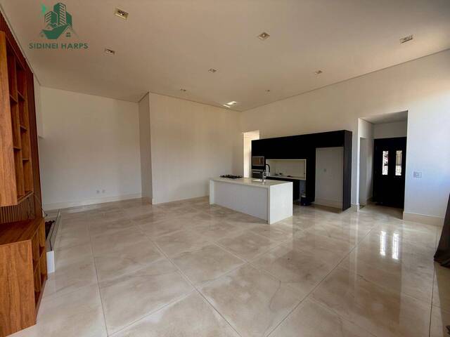 #CA81-S.MS - Casa em condomínio para Locação em Bragança Paulista - SP - 2