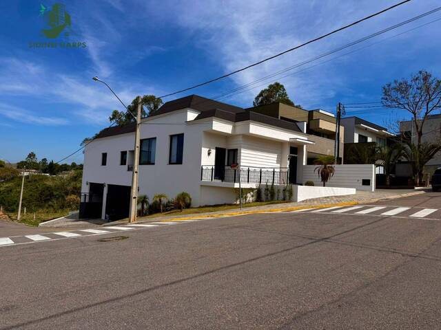 Locação em Condomínio Residencial Euroville II - Bragança Paulista