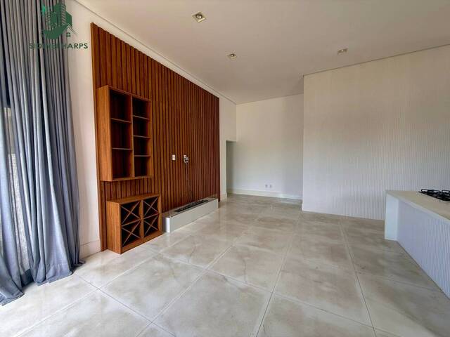 #CA81-S.MS - Casa em condomínio para Locação em Bragança Paulista - SP - 3