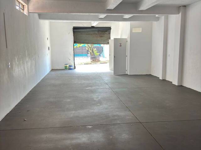 #SC20 S-TA - Salão Comercial para Locação em Bragança Paulista - SP - 1