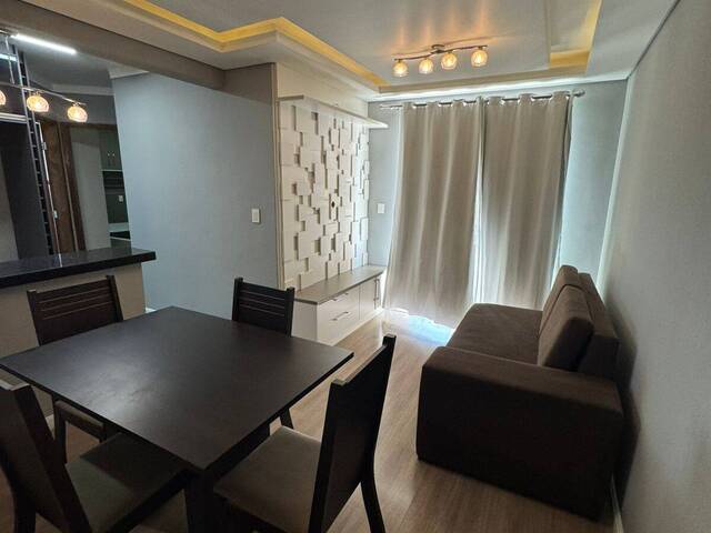 #AP515T-SID - Apartamento para Locação em Bragança Paulista - SP - 2