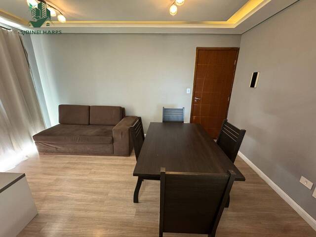 #AP515T-SID - Apartamento para Locação em Bragança Paulista - SP - 3