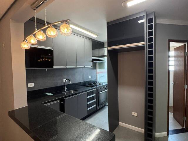Apartamento para Venda em Bragança Paulista - 5