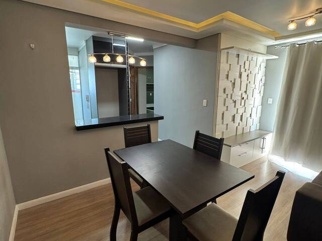 #AP515T-SID - Apartamento para Venda em Bragança Paulista - SP - 3