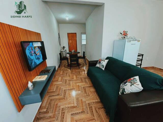 Locação em Morada Campos Verdes - Bragança Paulista