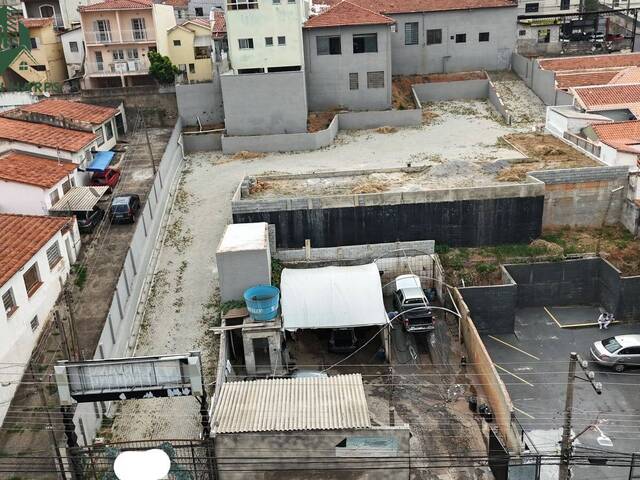 Ponto Comercial para Locação em Bragança Paulista - 4