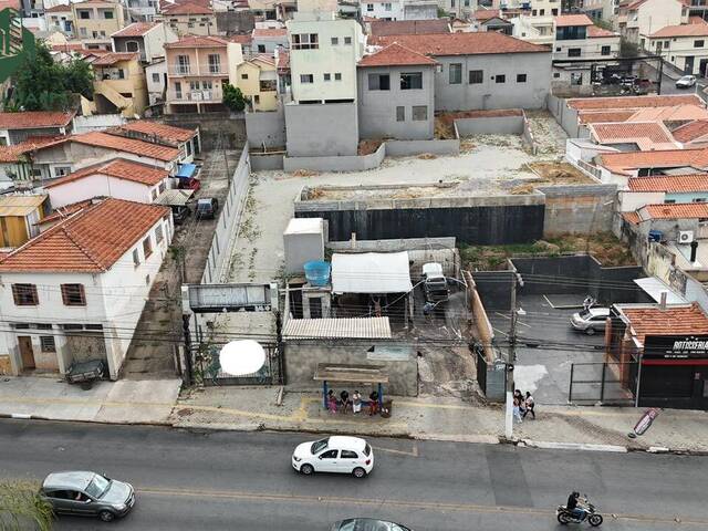 #TE1238-SID - Ponto Comercial para Locação em Bragança Paulista - SP - 1