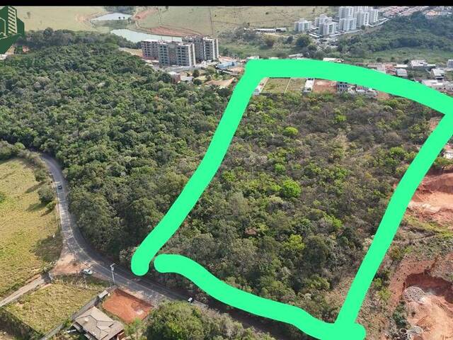 #TE320-SID - Terreno para Venda em Bragança Paulista - SP - 2