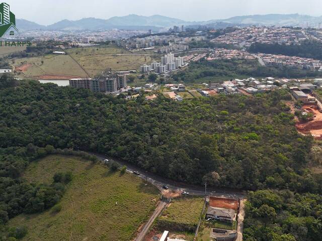 #TE320-SID - Terreno para Venda em Bragança Paulista - SP - 3