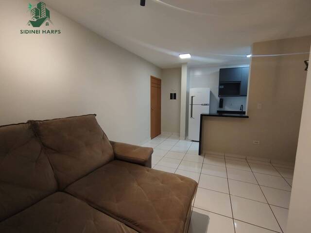 Apartamento para Locação em Bragança Paulista - 5