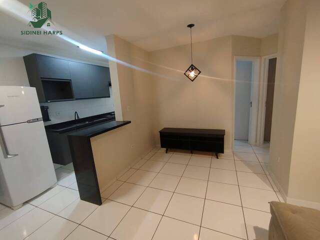 #APA3-S.AG - Apartamento para Locação em Bragança Paulista - SP