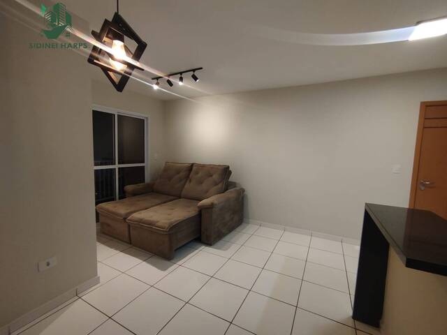 Apartamento para Locação em Bragança Paulista - 4