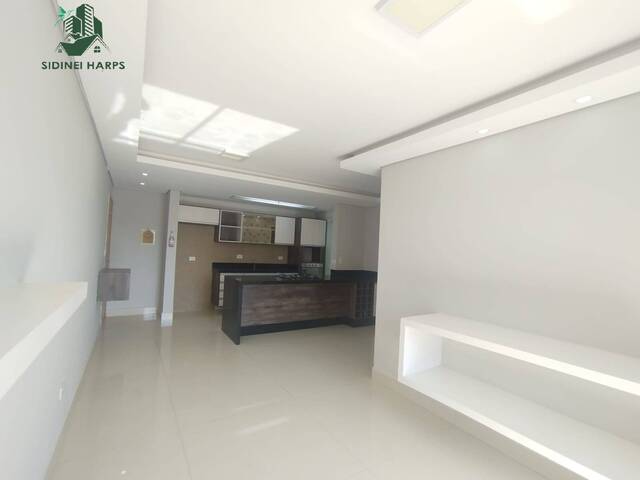 Apartamento para Locação em Bragança Paulista - 4