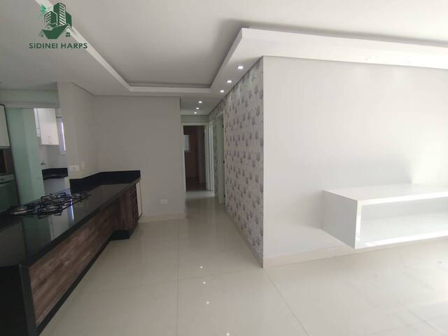 #APA7-S.AG - Apartamento para Locação em Bragança Paulista - SP - 3